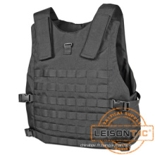 Balistique gilet de Kevlar ou TAC-TEX Standard répond aux USA.